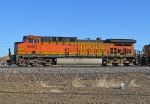 BNSF 5660